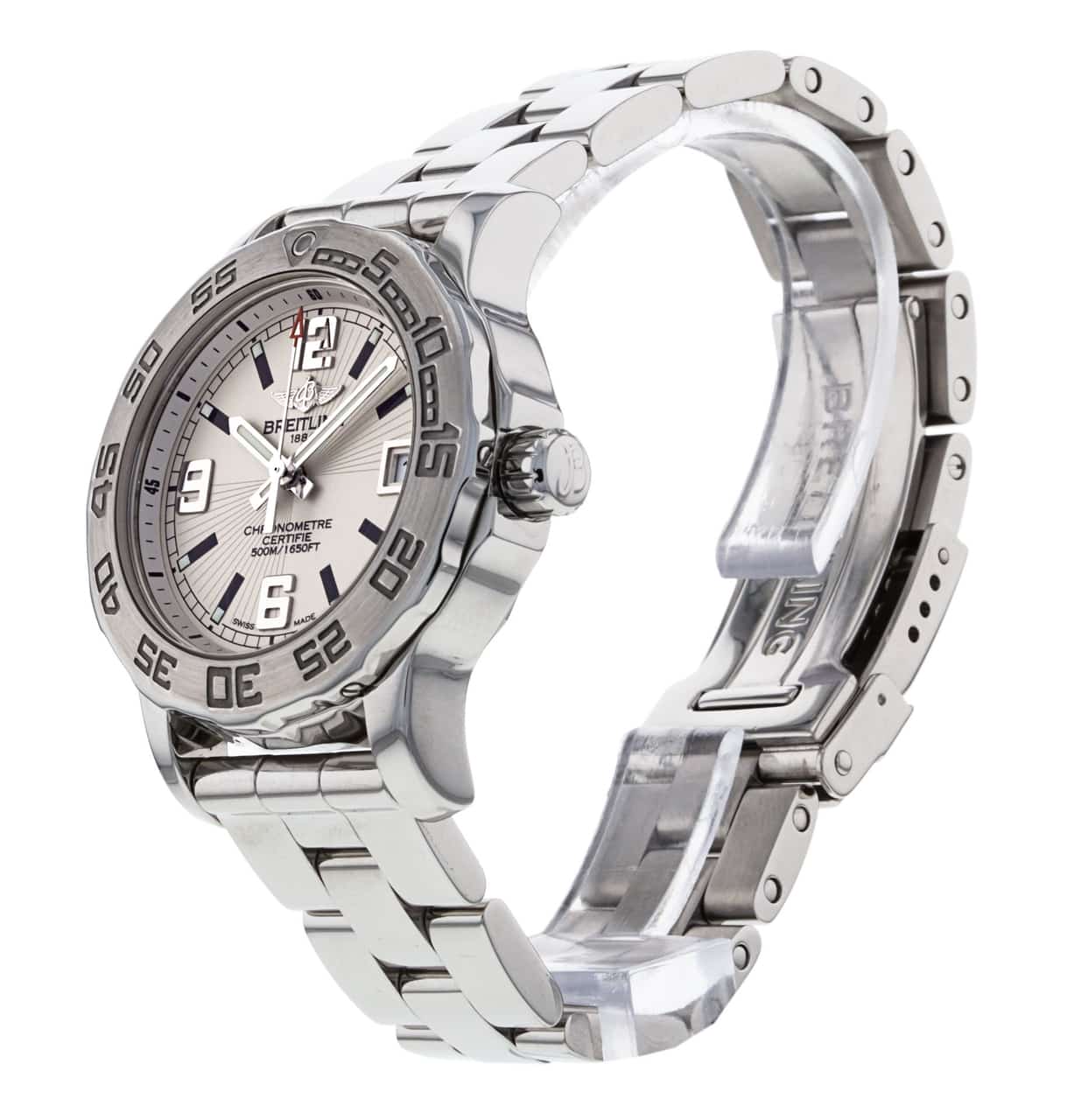 Breitling a77387 deals